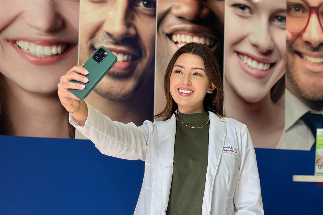 How Can Your Smile Impact a Job Interview? - Diamond Braces