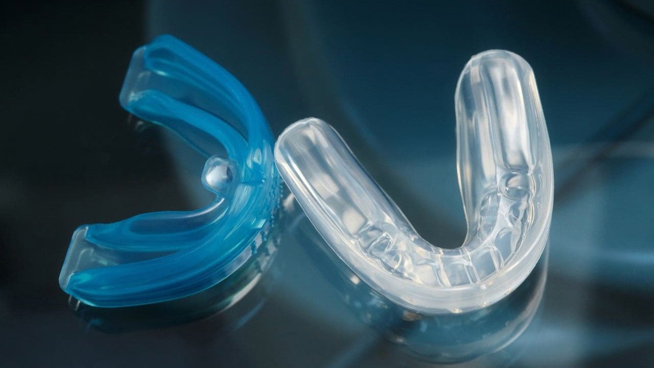 How to Clean Night Guard for Teeth Grinding - Diamond Braces