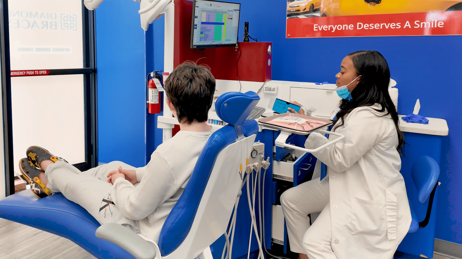 Teeth Relapse After Braces: What Happens and How to Prevent It - Diamond Braces