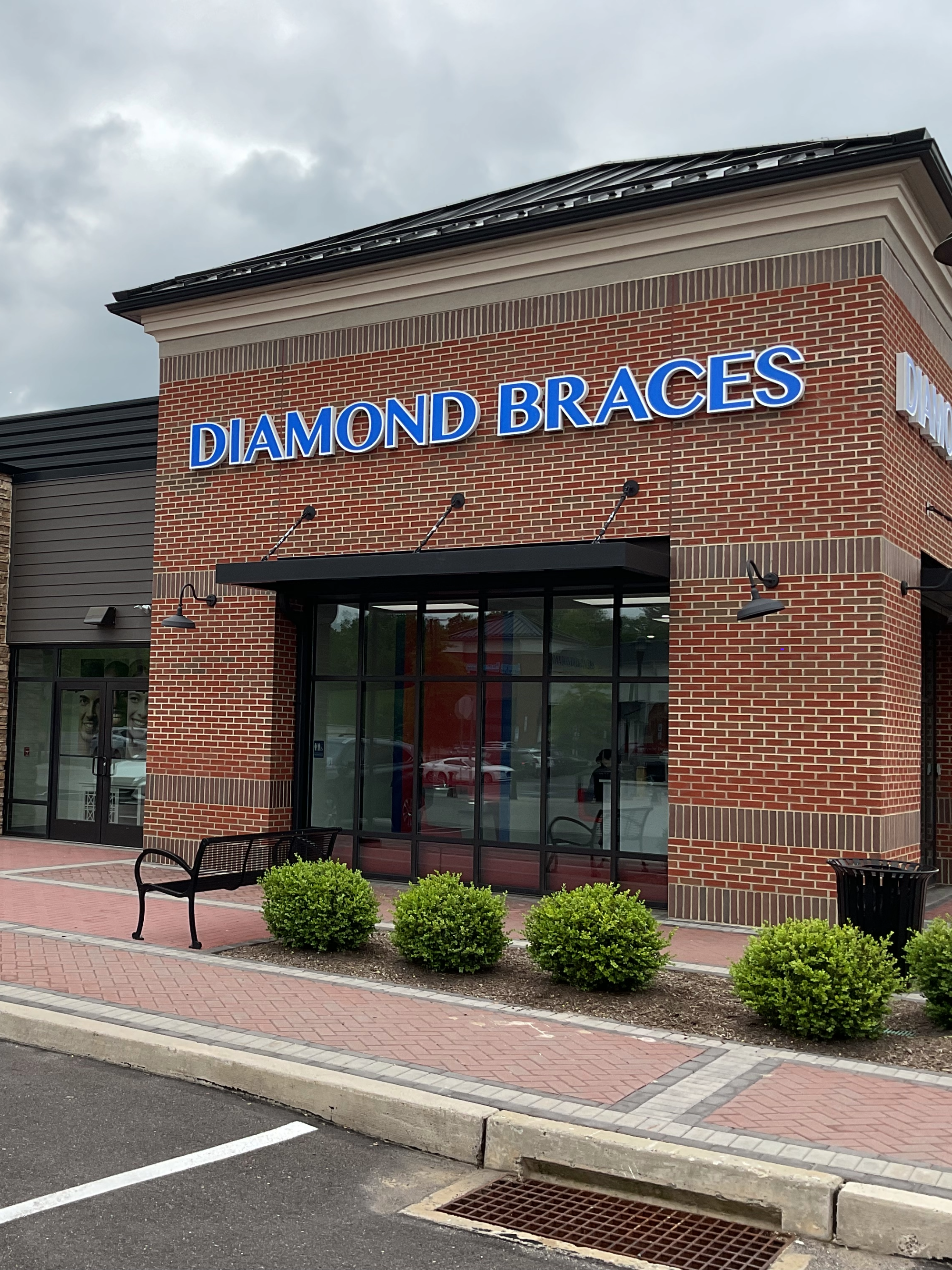 Diamond Braces Philadelphia Dental Office
