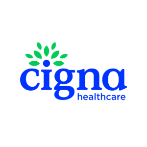 Cigna Dental Insurance Logo