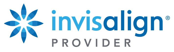 Logo of Invisalign Provider