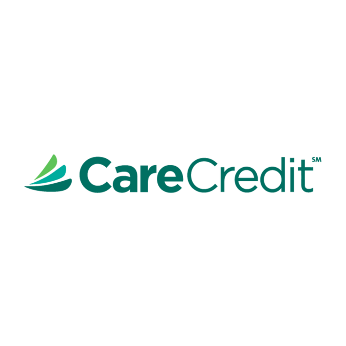 Transparent CareCredit Logo Asset