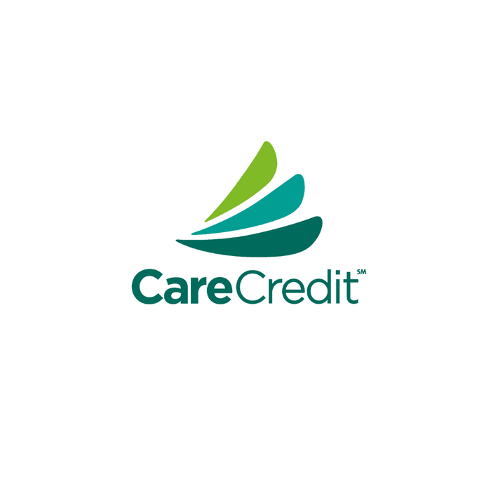 Care Credit Dental Financing Logo