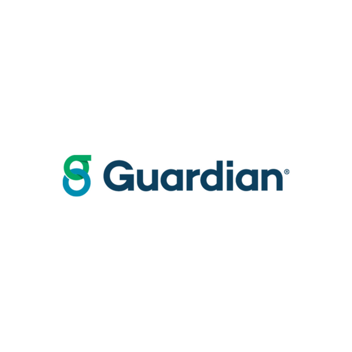 Guardian Dental Insurance Logo