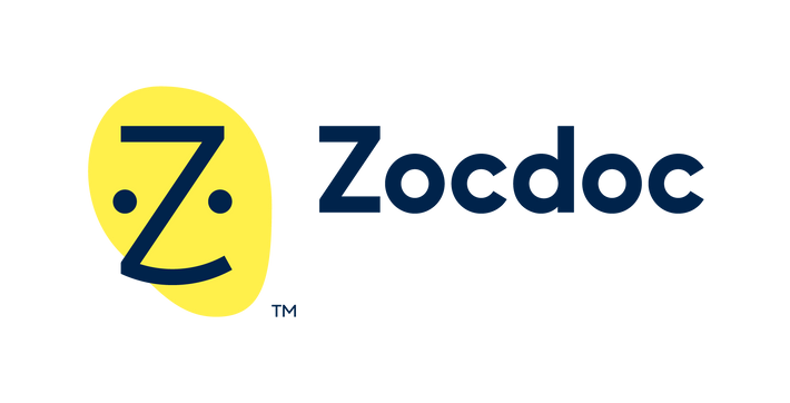 Zoc Doc Dental Provider Referral Logo