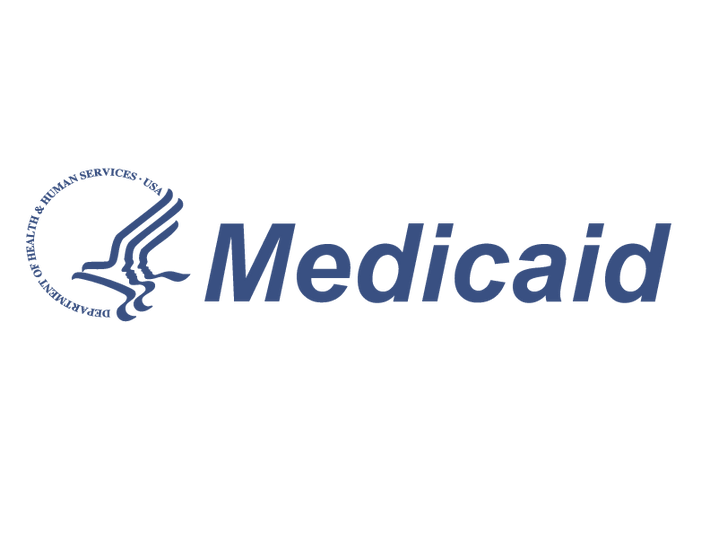 Medicaid Dental Insurance Logo