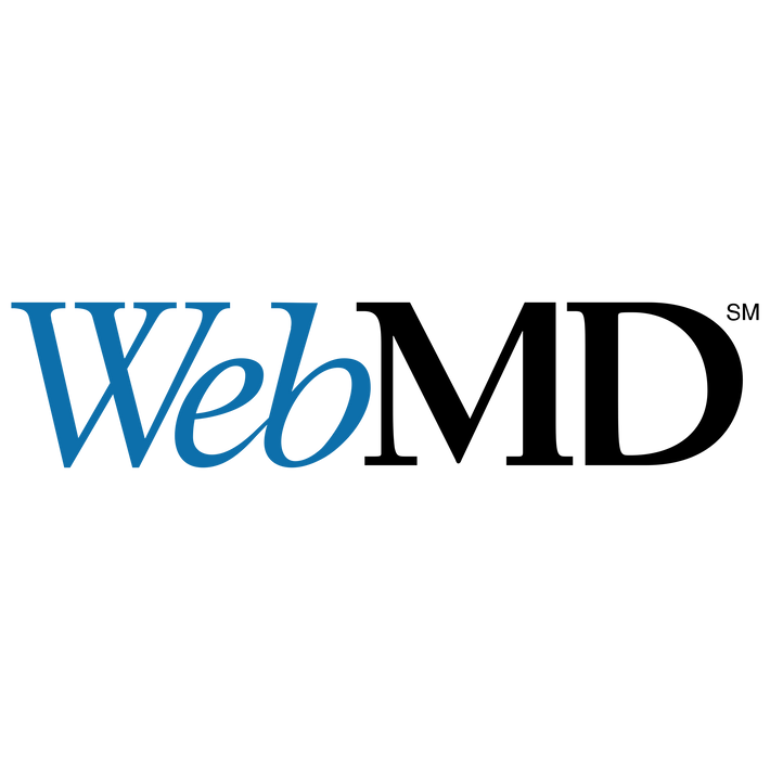 Logo of Web MD