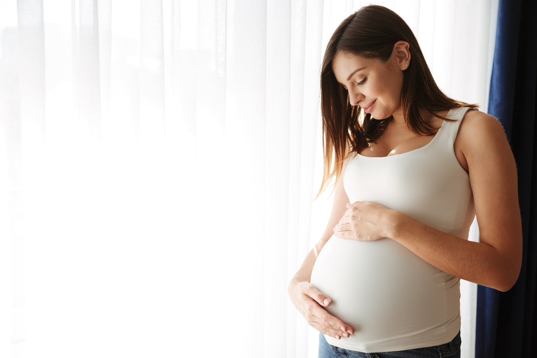 Can You Get Braces While Pregnant
