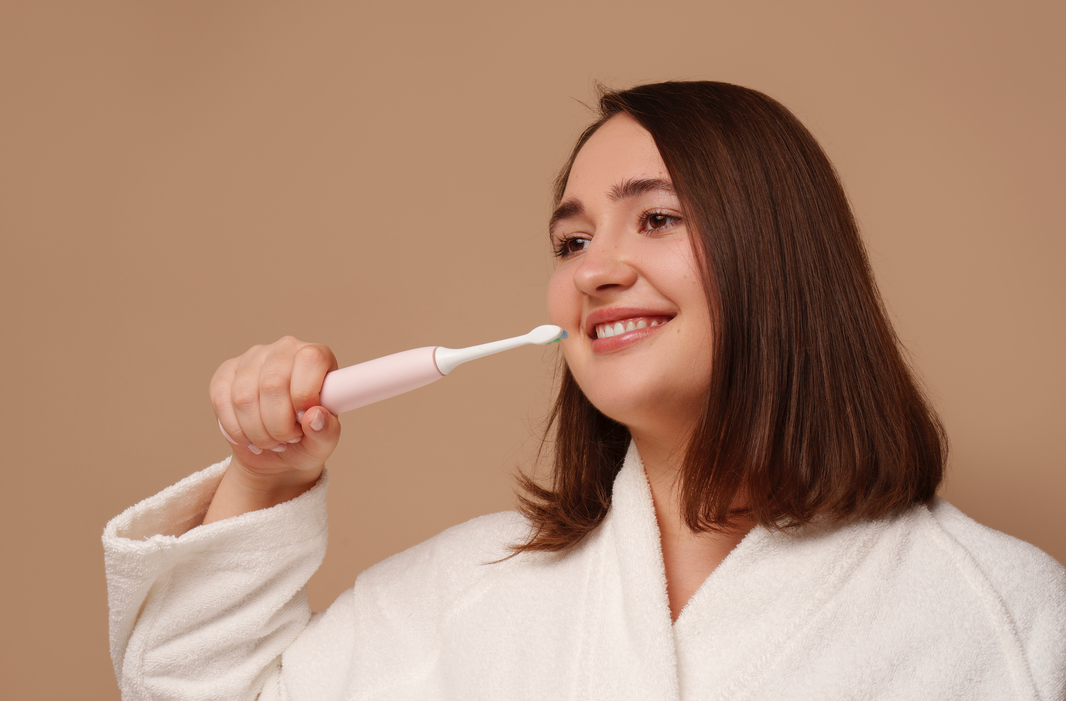 Can You Use an Electric Toothbrush with Braces