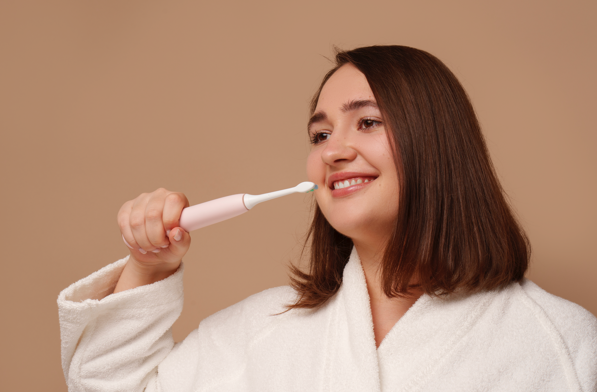 Can You Use an Electric Toothbrush with Braces