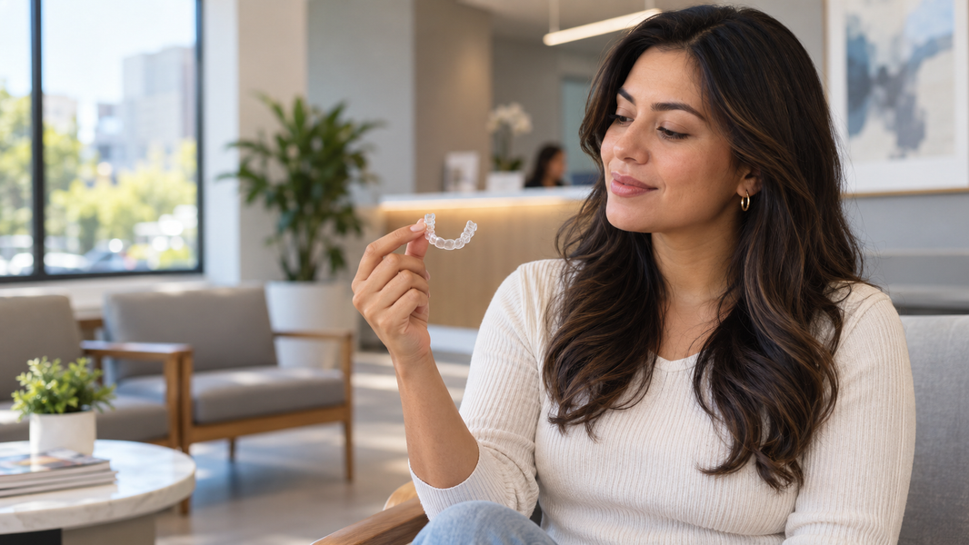 How Long Does Invisalign Take?