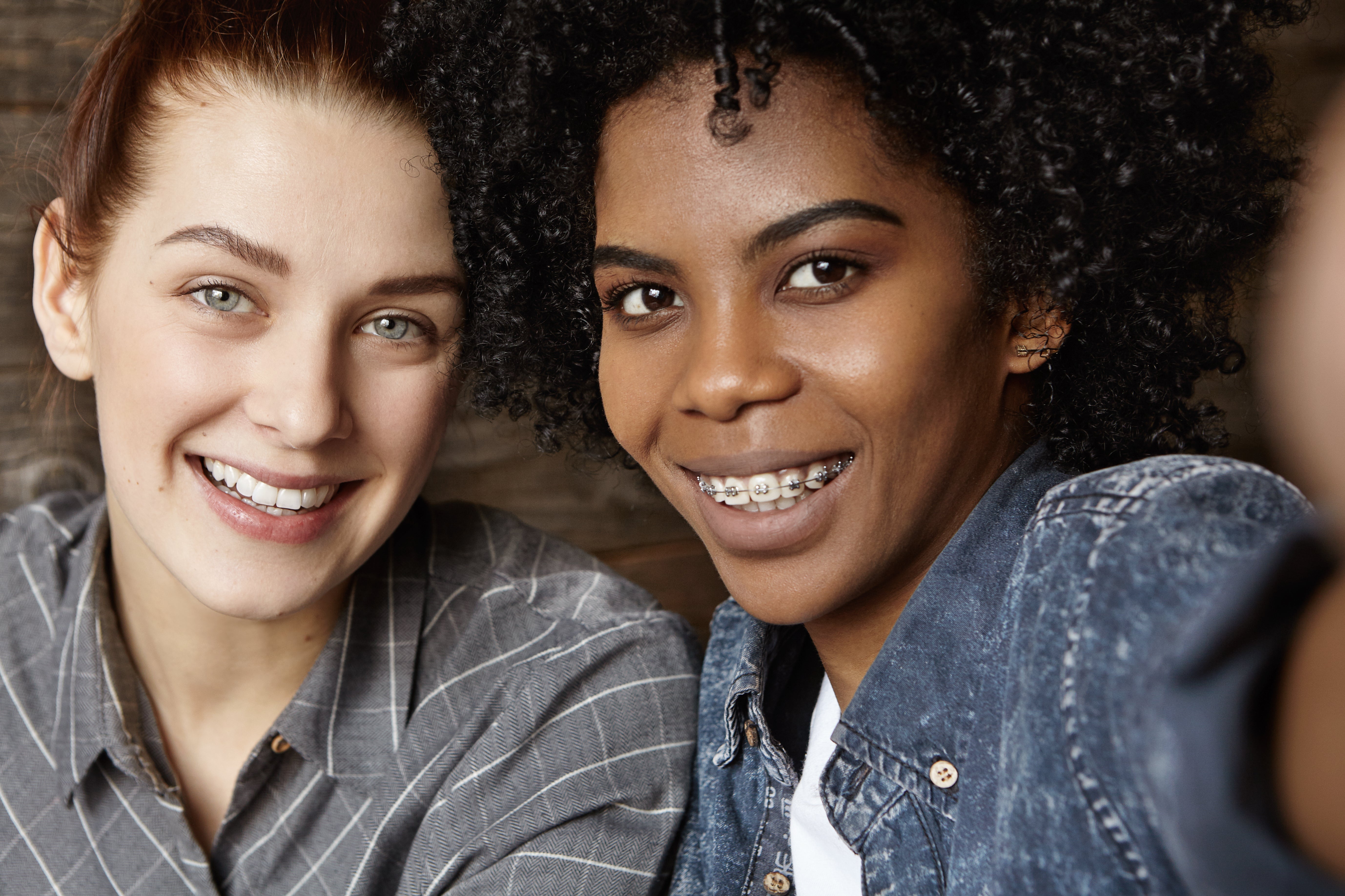 Alternatives to Braces: Orthodontic Options for Straighter Teeth - Diamond Braces