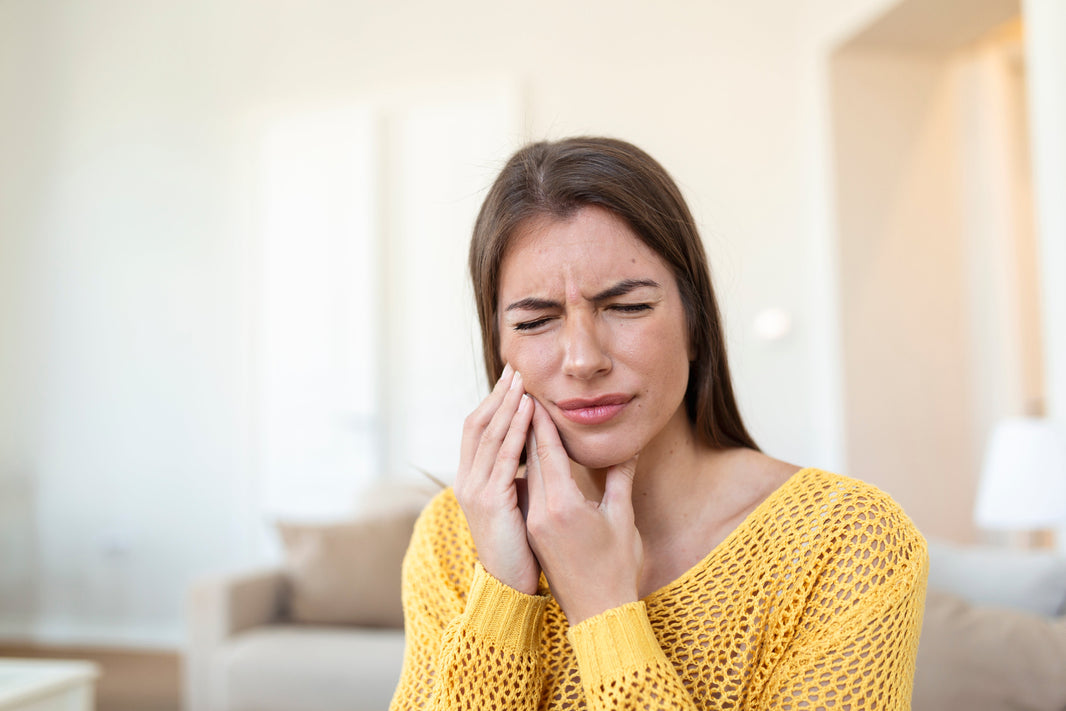 Can Braces Fix TMJ? What Orthodontics Can Do - Diamond Braces