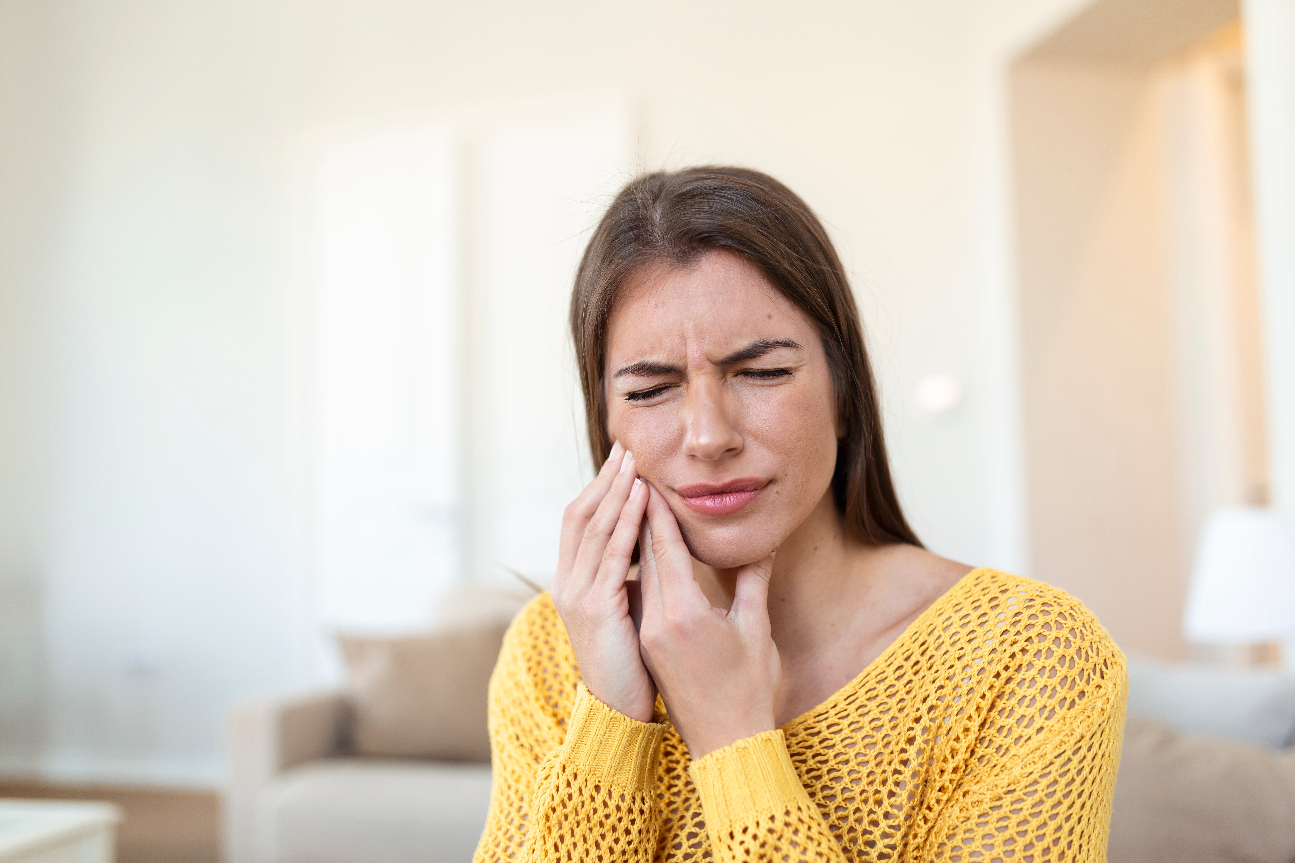 Can Braces Fix TMJ? What Orthodontics Can Do - Diamond Braces