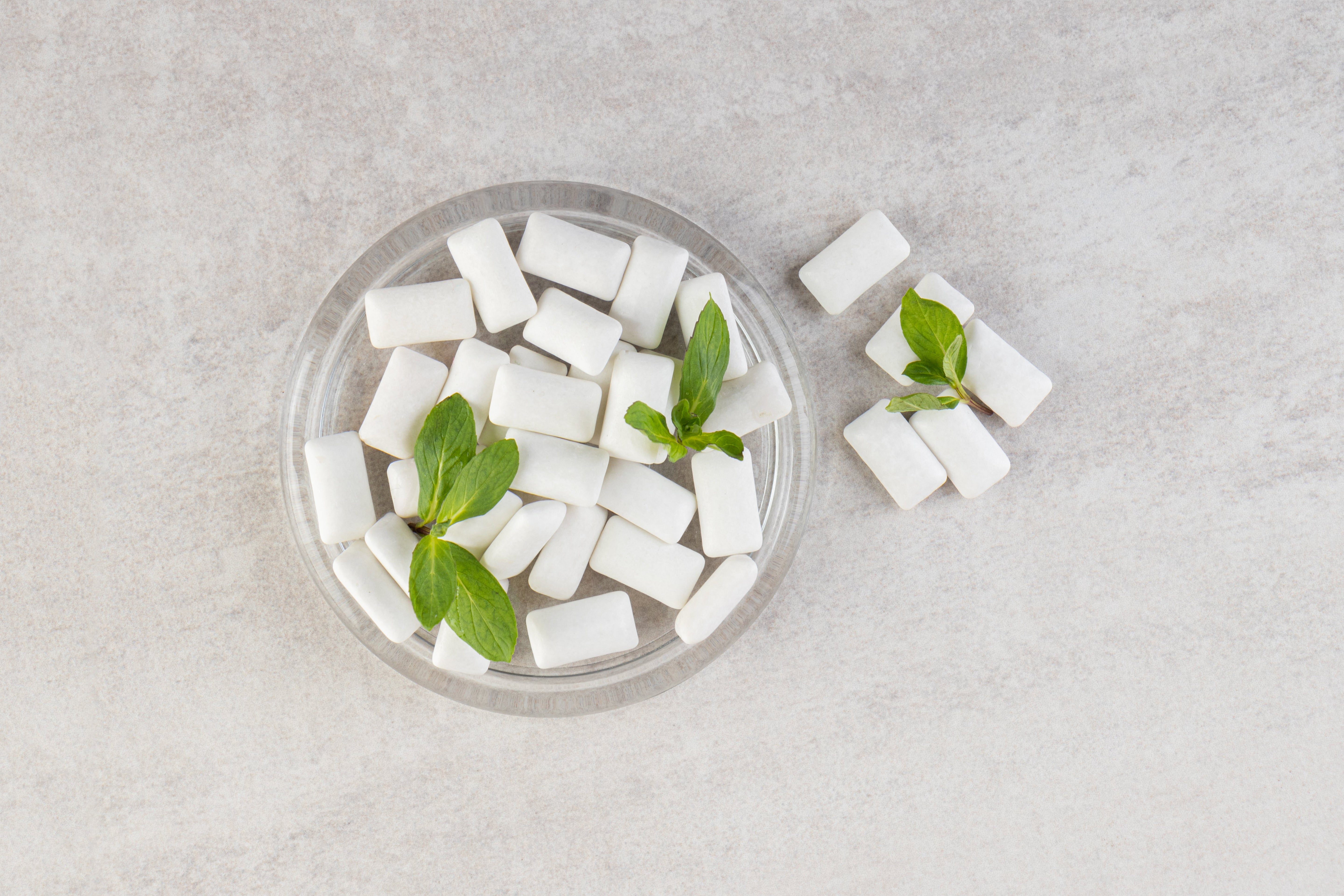 Can You Chew Gum with Braces? What's Safe and What to Avoid - Diamond Braces