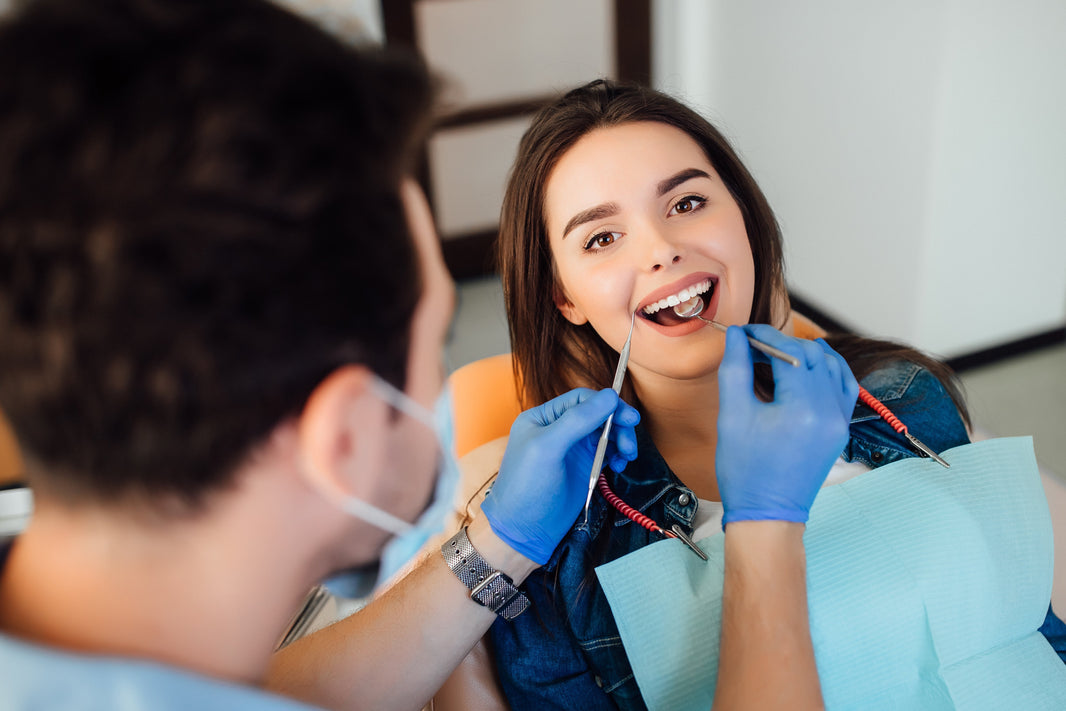 Dentist vs Orthodontist: What Is the Real Difference? - Diamond Braces
