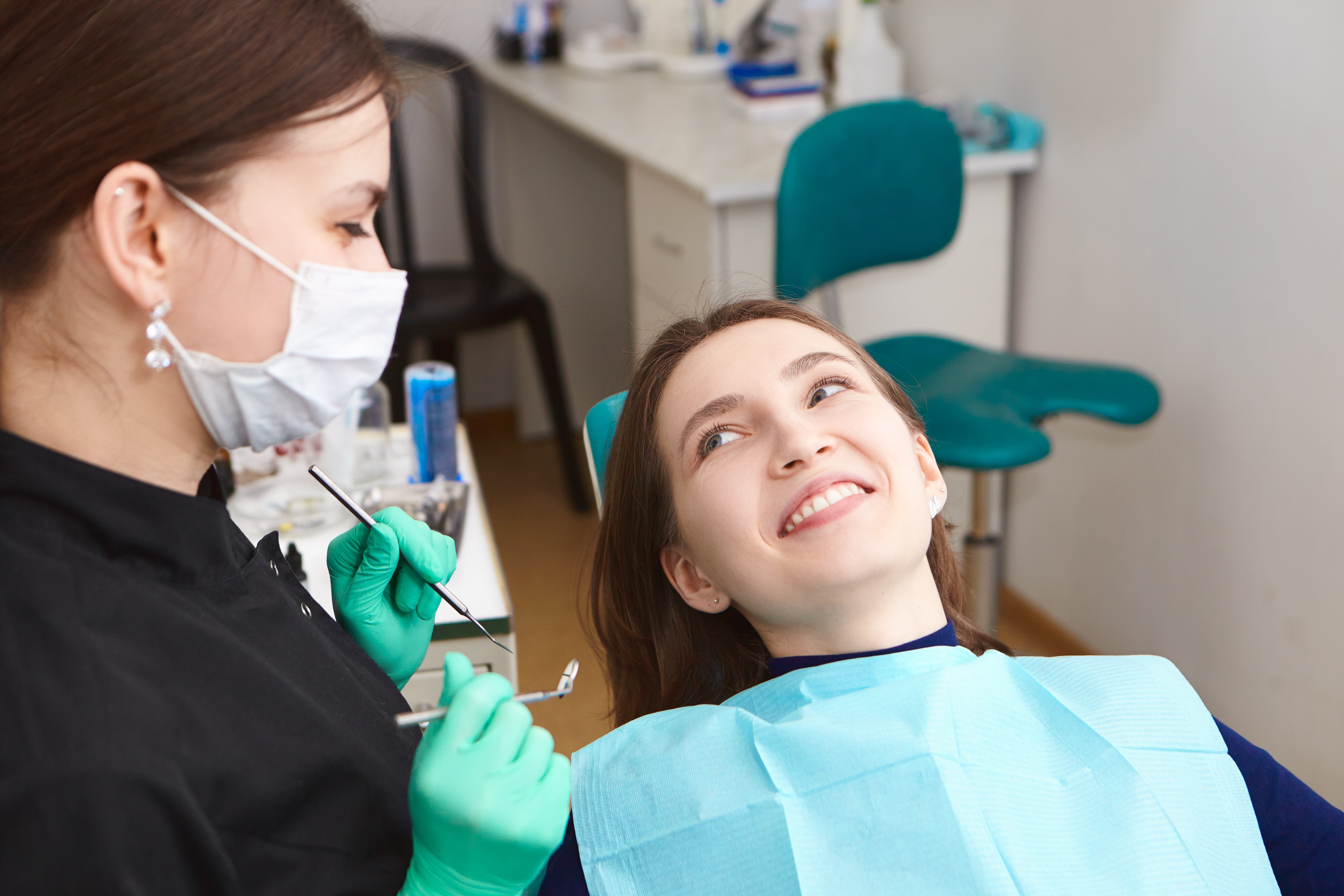 How Old Do You Have to Be to Get Braces? A Guide for Parents and Patients - Diamond Braces