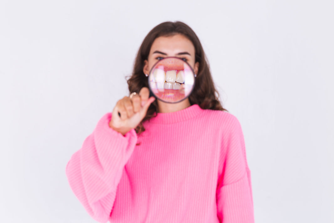 How to Fix Crooked Teeth: Causes, Options, and What to Expect - Diamond Braces
