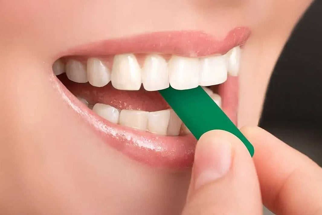 Invisalign Chewies: How to Use Them for a Better Aligner Fit - Diamond Braces