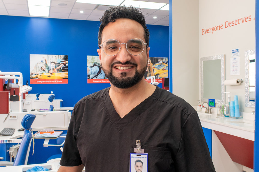 Orthodontic Assistant Job Description and Duties - Diamond Braces