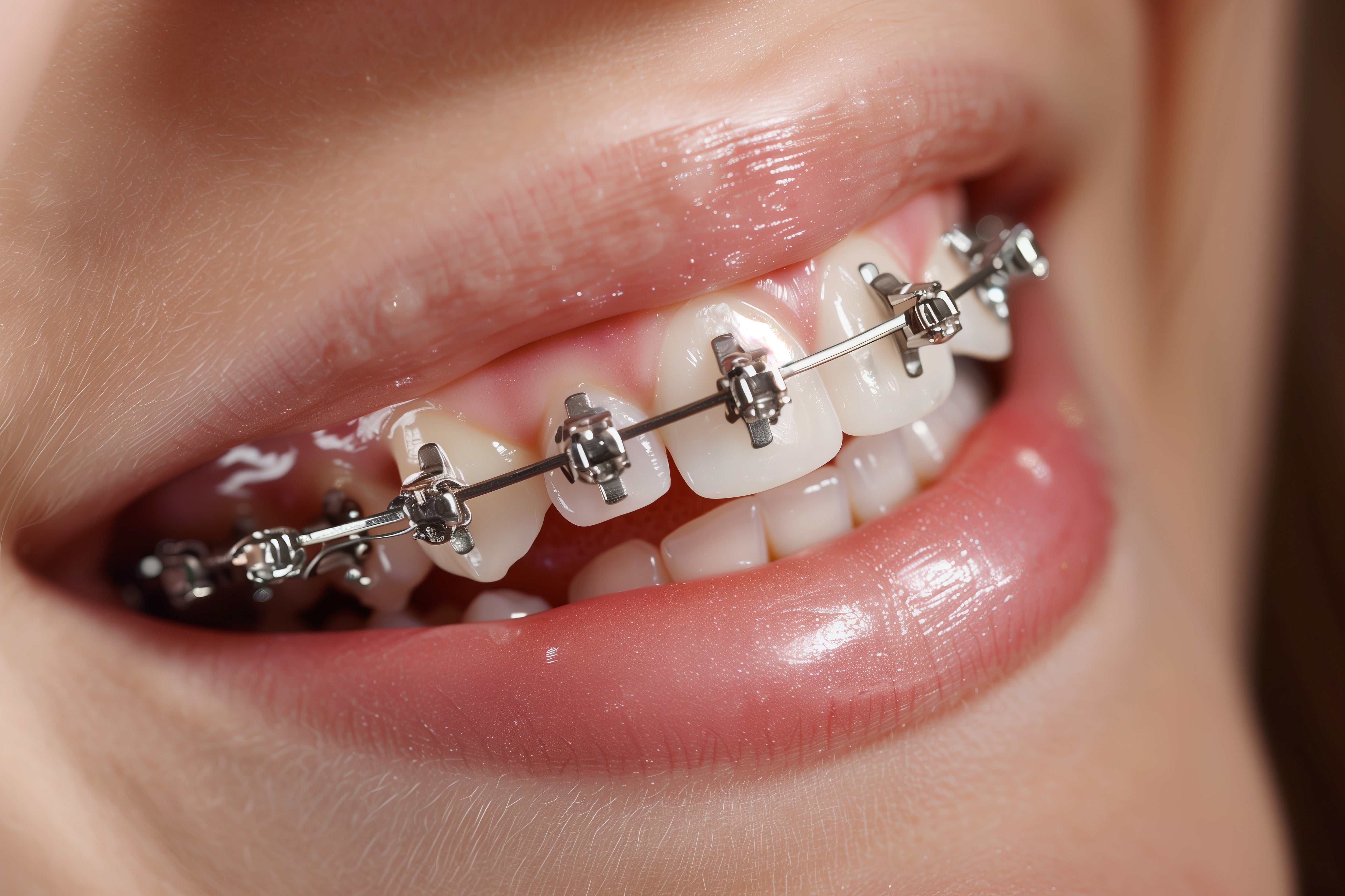Pros and Cons of Dental Braces: A Balanced Overview - Diamond Braces
