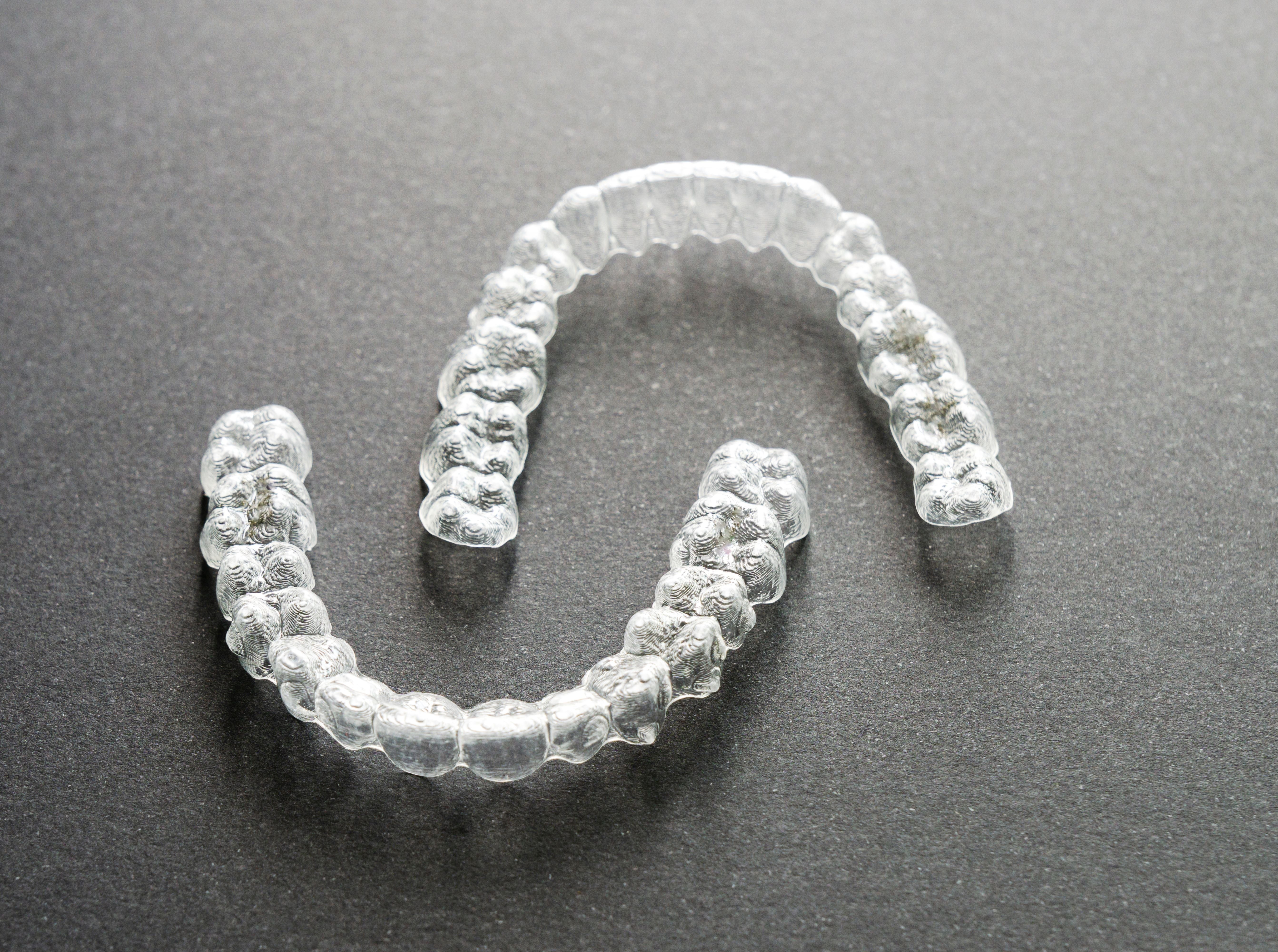 Spark Aligners vs Invisalign: An Honest Comparison - Diamond Braces