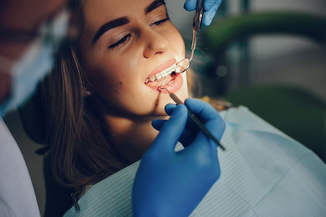 What Does an Orthodontist Do? Your Complete Patient Guide - Diamond Braces