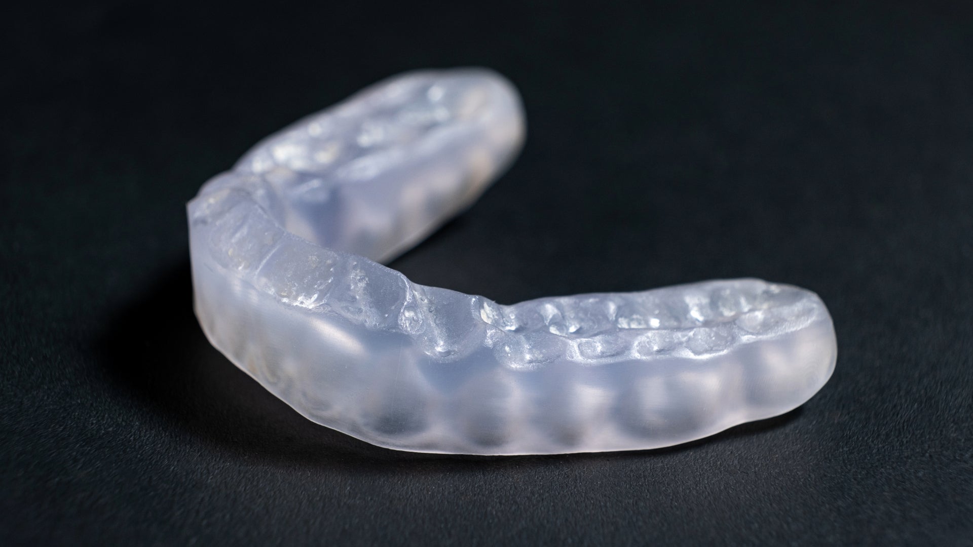 What Is an Occlusal Guard and Why Do You Need One? - Diamond Braces