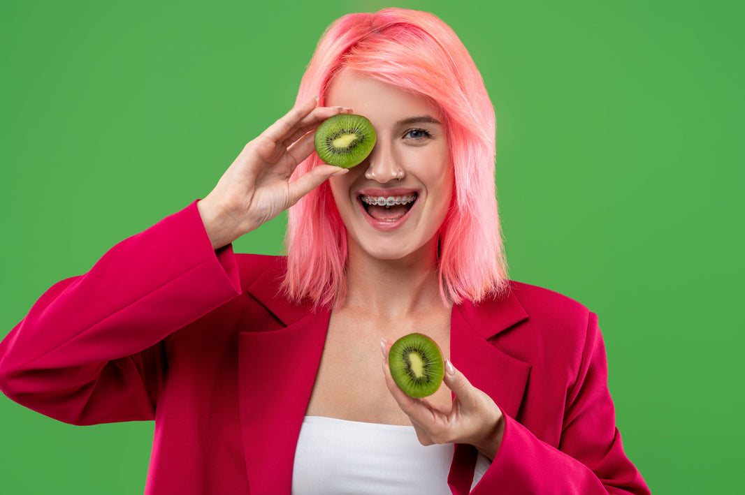 What to Eat with Braces the First Week? - Diamond Braces