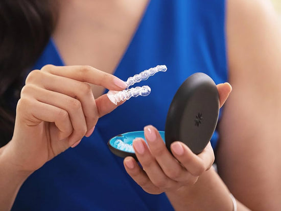 Orthodontic Emergency - Retainers – Diamond Braces