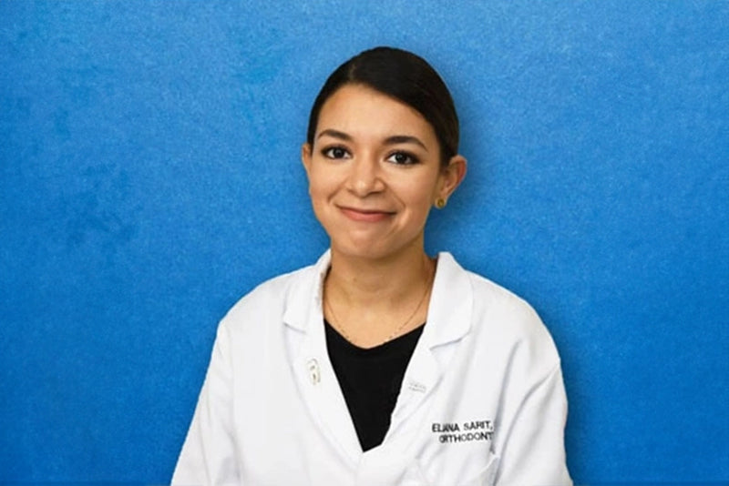 Dr. Eliana Sarit