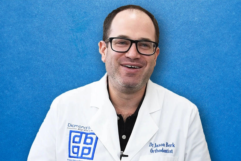 Dr. Jason Berk
