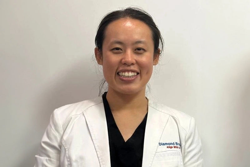 Dr. Nicole Liu