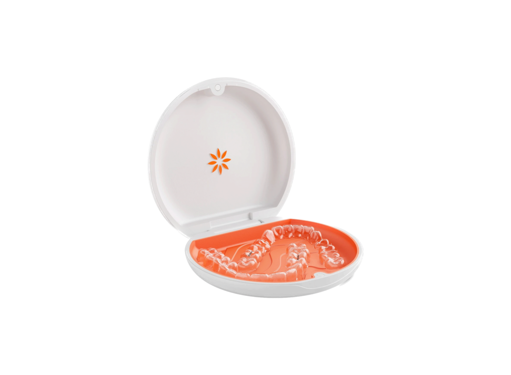 Retainers for Kids & Adults | Diamond Braces