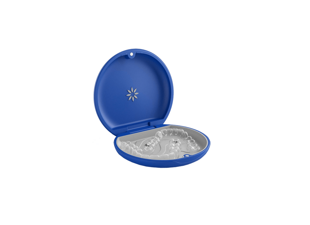 Braces & Invisalign. Made Simple | Diamond Braces