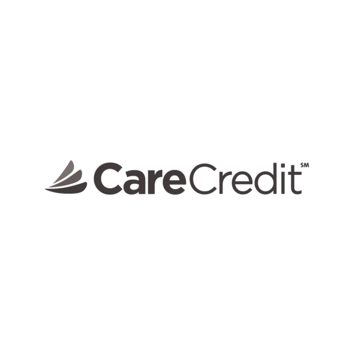 Care Credit Dental financing logo