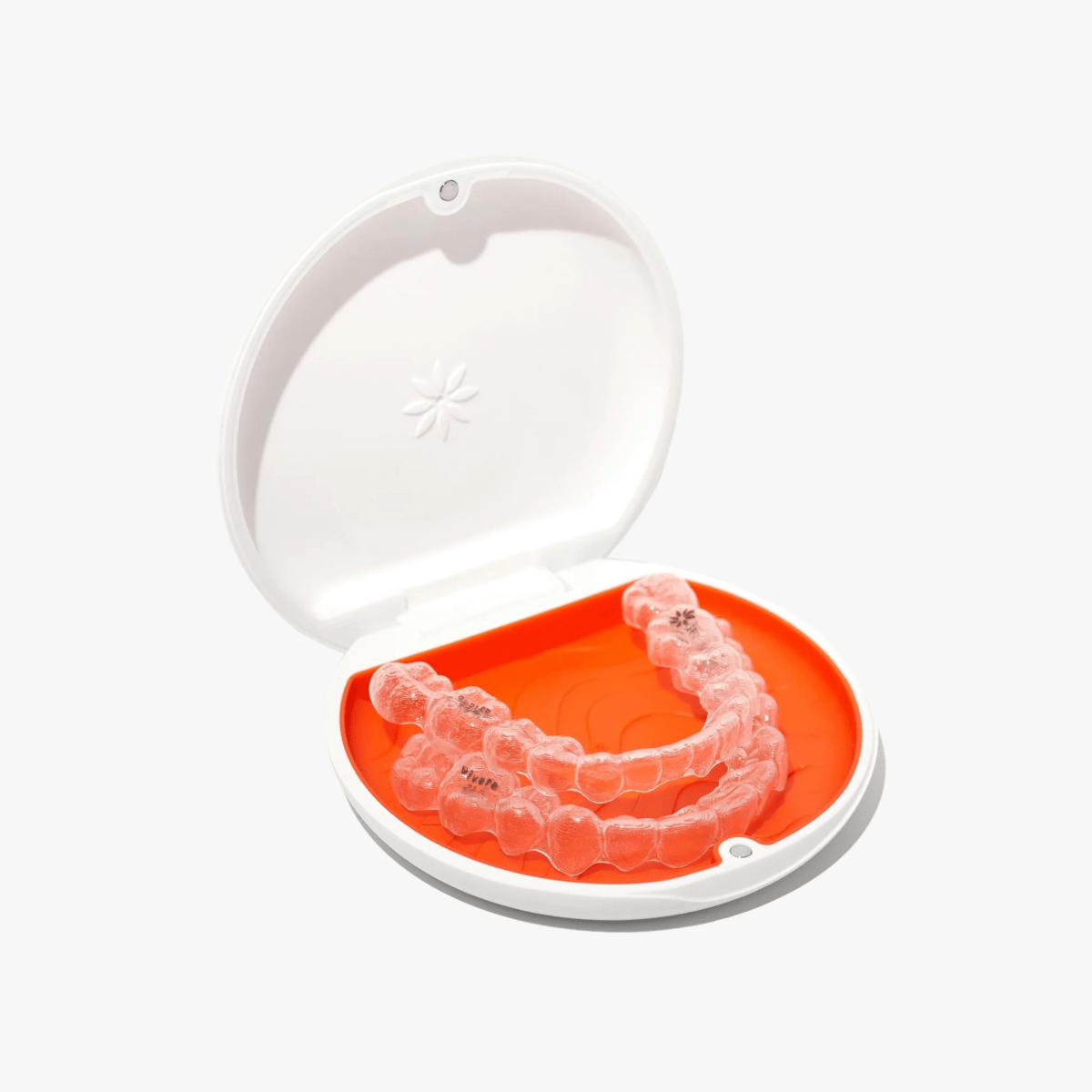 Vivera Removable Retainers | Diamond Braces