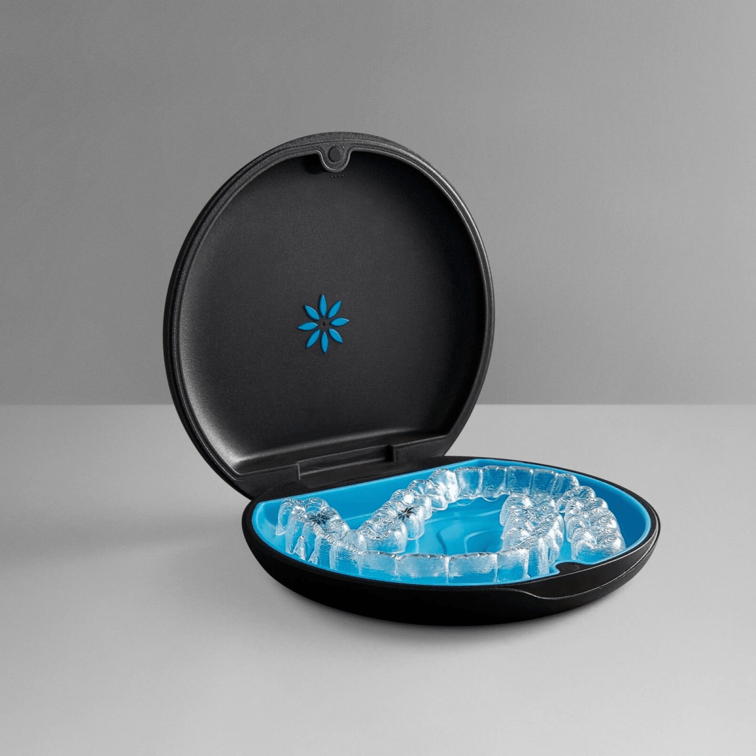 Invisalign Aligners & Clear Braces | Diamond Braces
