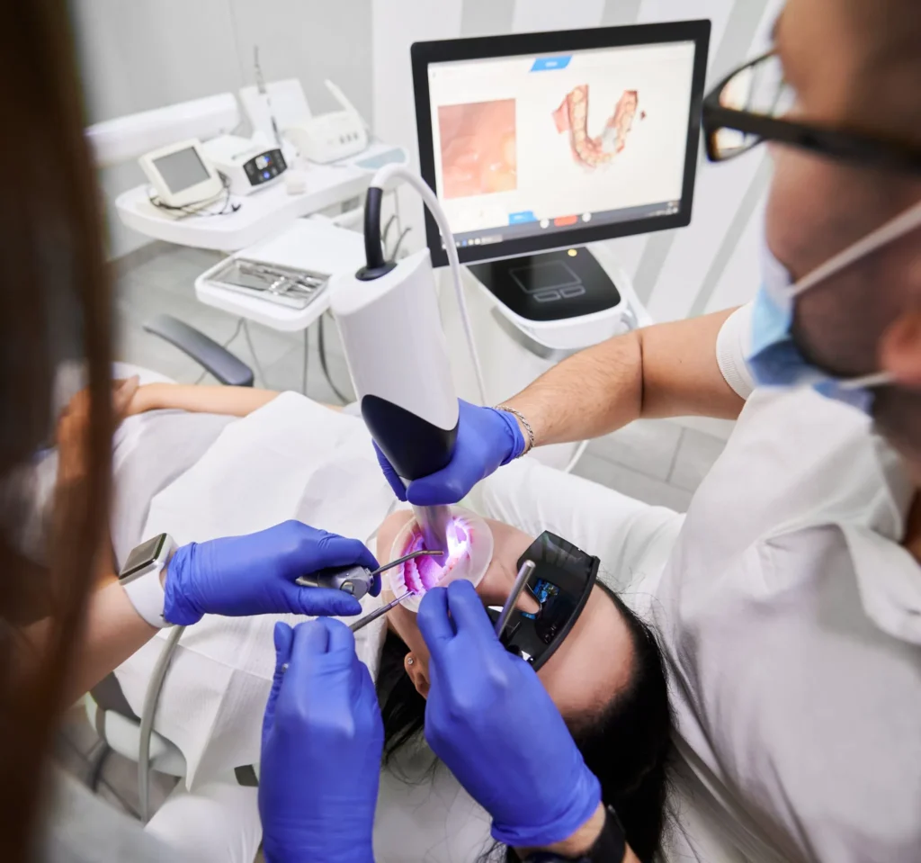 Diamond Braces Hackensack NJ Invisalign para Niños y Adolescentes