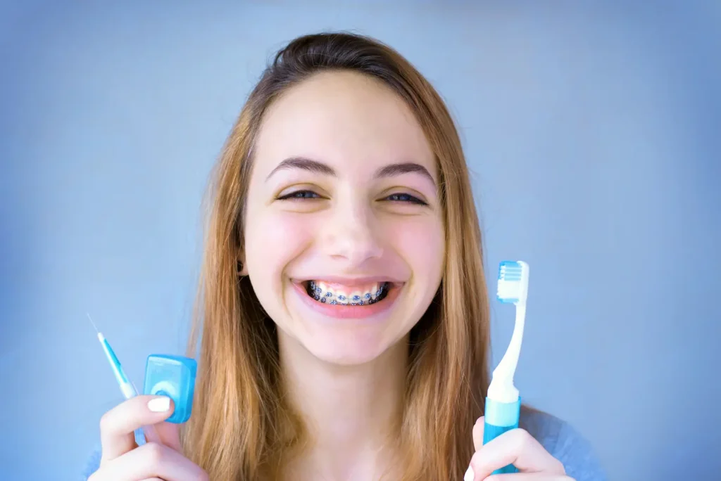 diamondbraces Riverdale Bronx NY Kids Braces