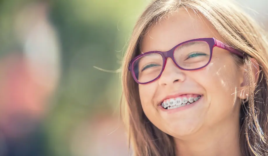Braces Improve Your Oral Health