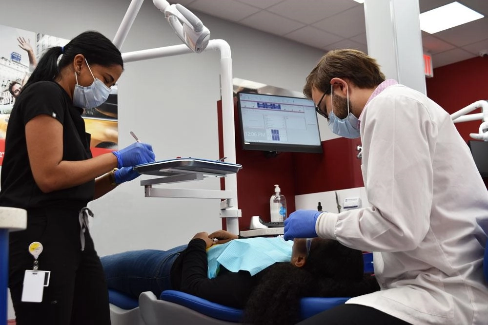 invisalign consultation Diamond Braces