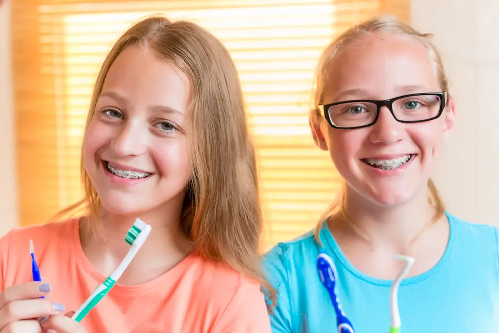Can I Eat Ice Cream With Braces On? - Video Guide