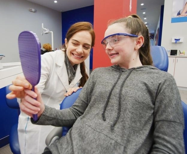 WHERE CAN I ? Find a Pediatric Orthodontist in New York