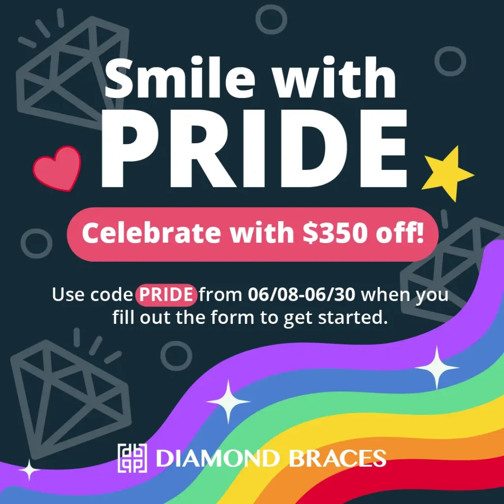 pride