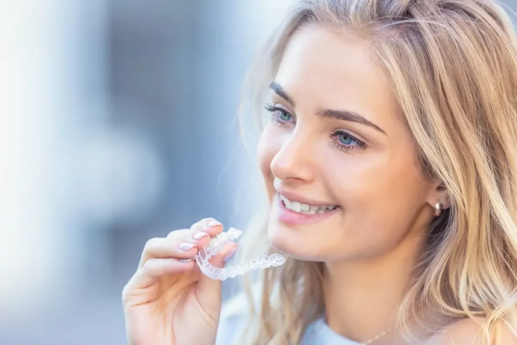 WHERE CAN I Find Invisalign Doctors in NYC