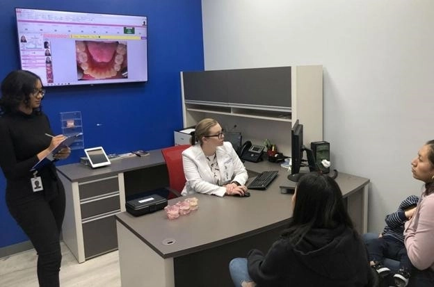 READY TO START Braces or Invisalign Treatment with A Top Orthodontist in NYC