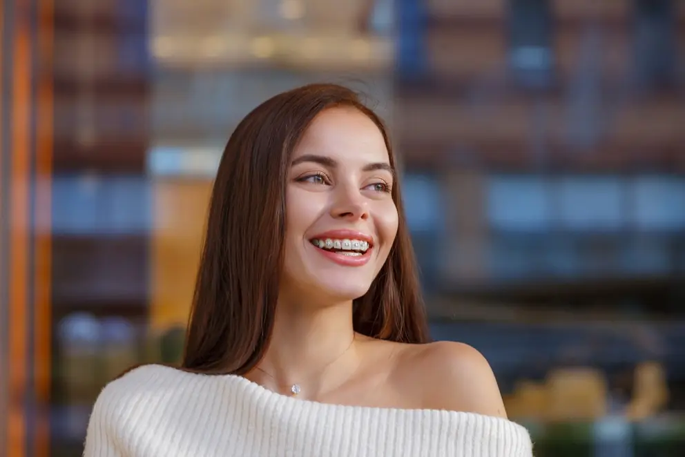 Braces Boost Self-Esteem