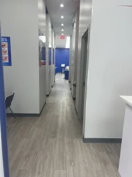 Explora Nuestro Pasillo Principal